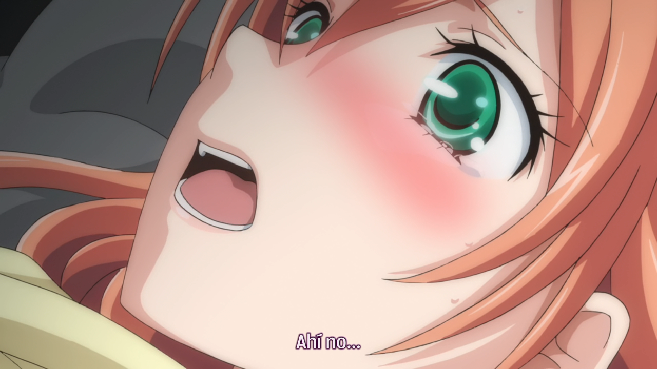 Souryo to Majiwaru Shikiyoku no Yoru ni... (Yashiro Subs)